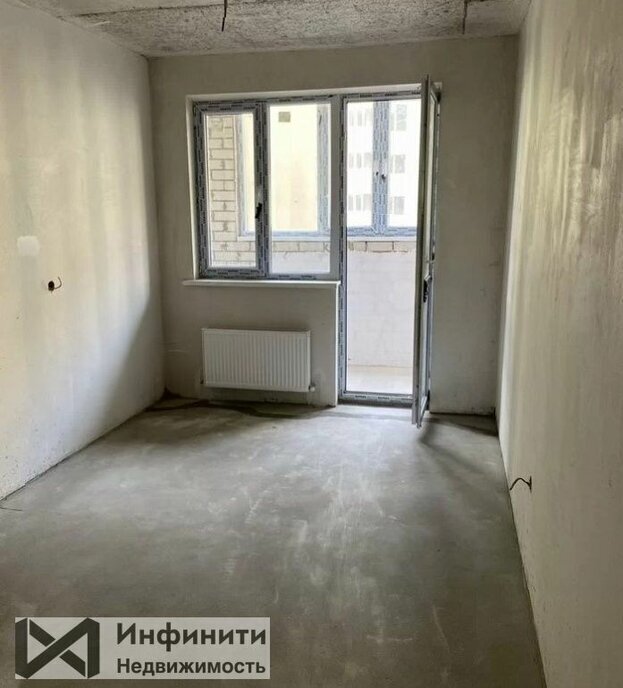 квартира г Ставрополь ул Чапаева 4/1б фото 7
