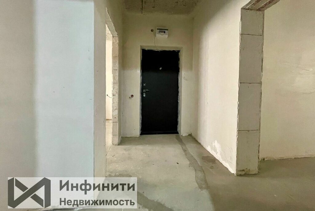 квартира г Ставрополь ул Чапаева 4/1б фото 17