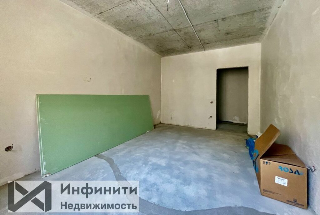 квартира г Ставрополь ул Чапаева 4/1б фото 19