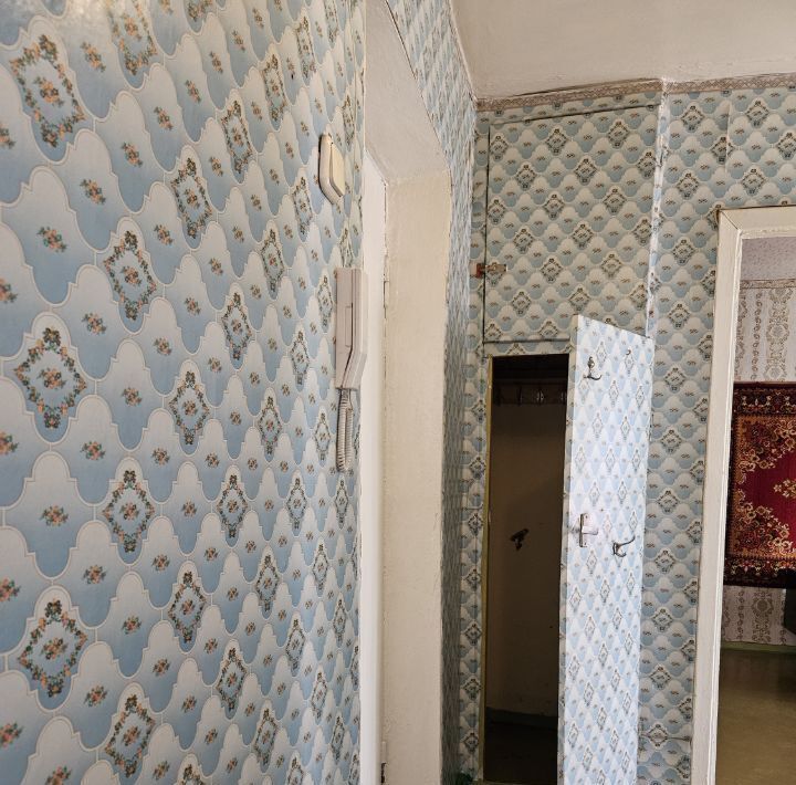 квартира р-н Кстовский г Кстово мкр 2-й 11 фото 14
