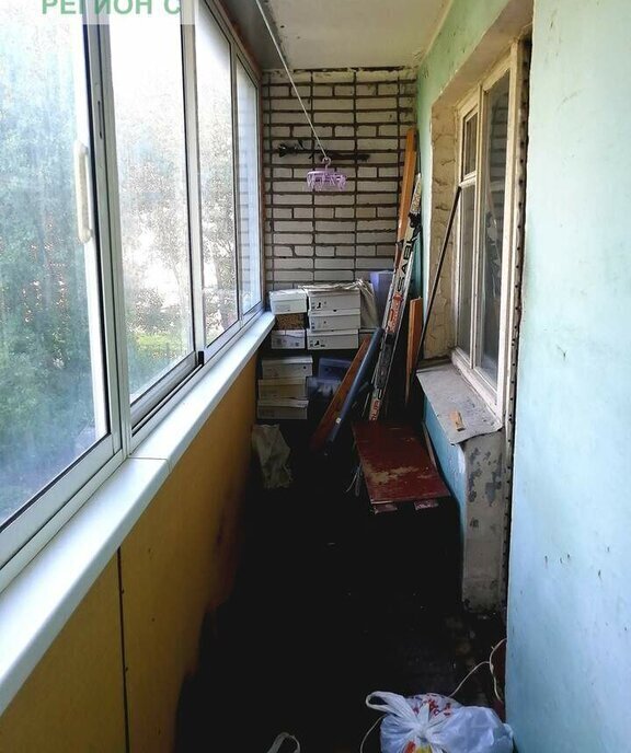 квартира г Архангельск ул 23-й Гвардейской дивизии 7 фото 13