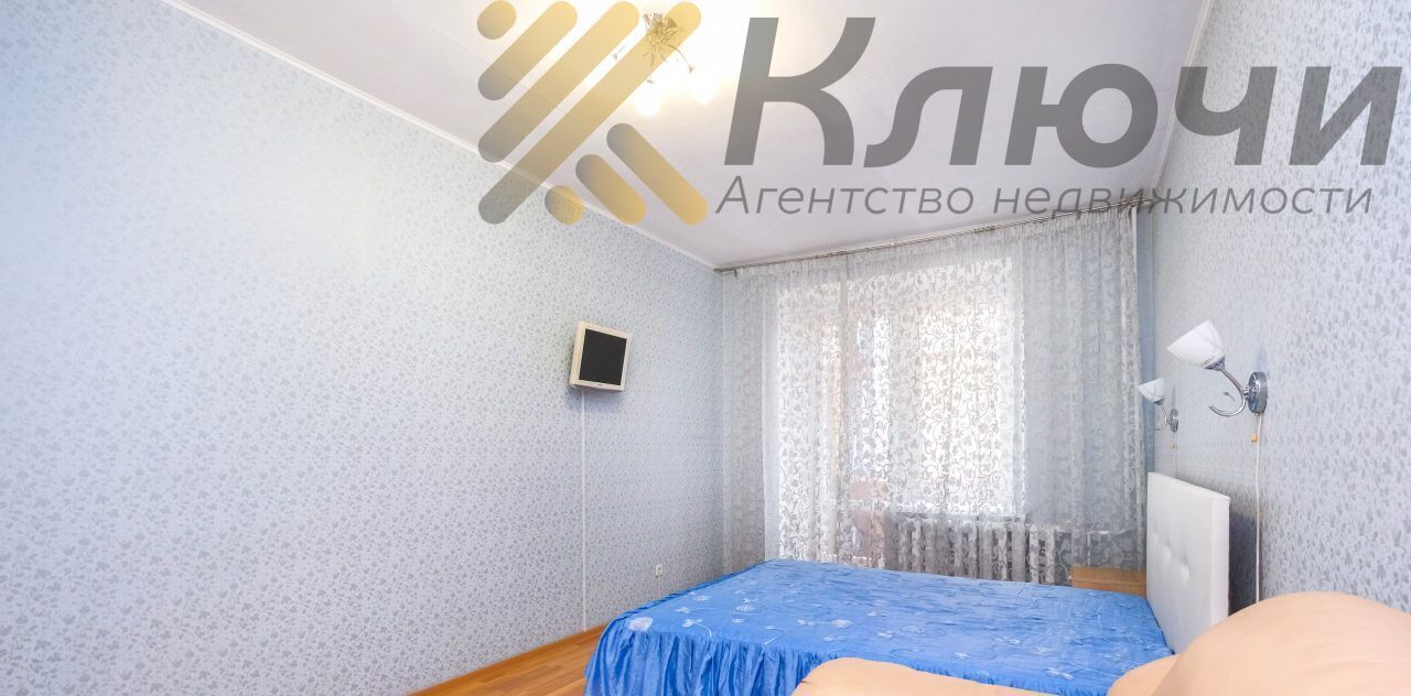 квартира г Новосибирск метро Площадь Гарина-Михайловского ул Владимировская 21 фото 30