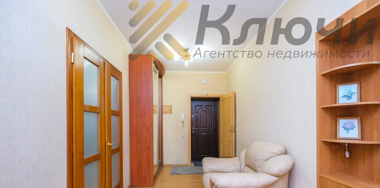 квартира г Новосибирск метро Площадь Гарина-Михайловского ул Владимировская 21 фото 33