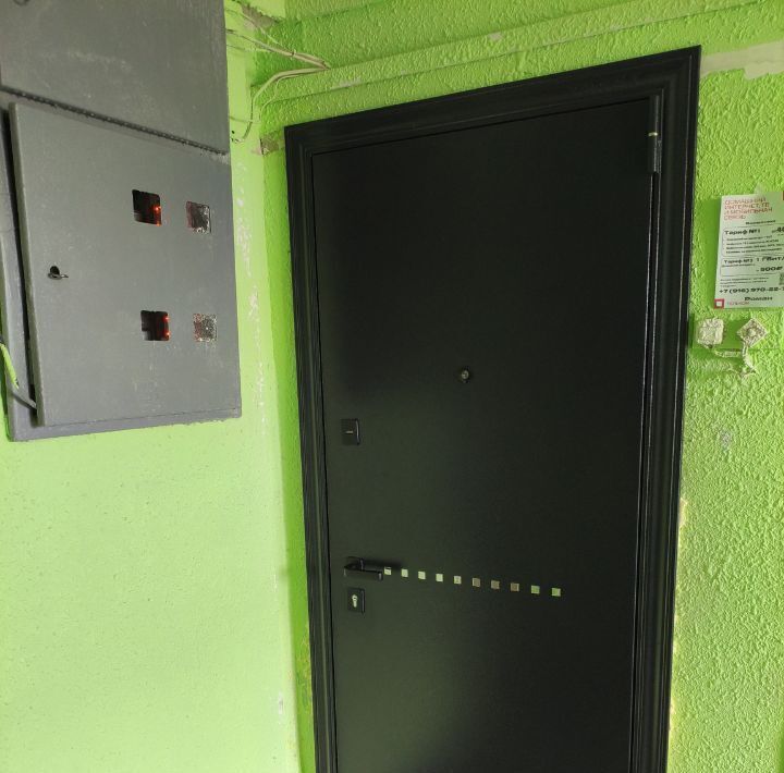 квартира г Солнечногорск Рекинцо 8 фото 3