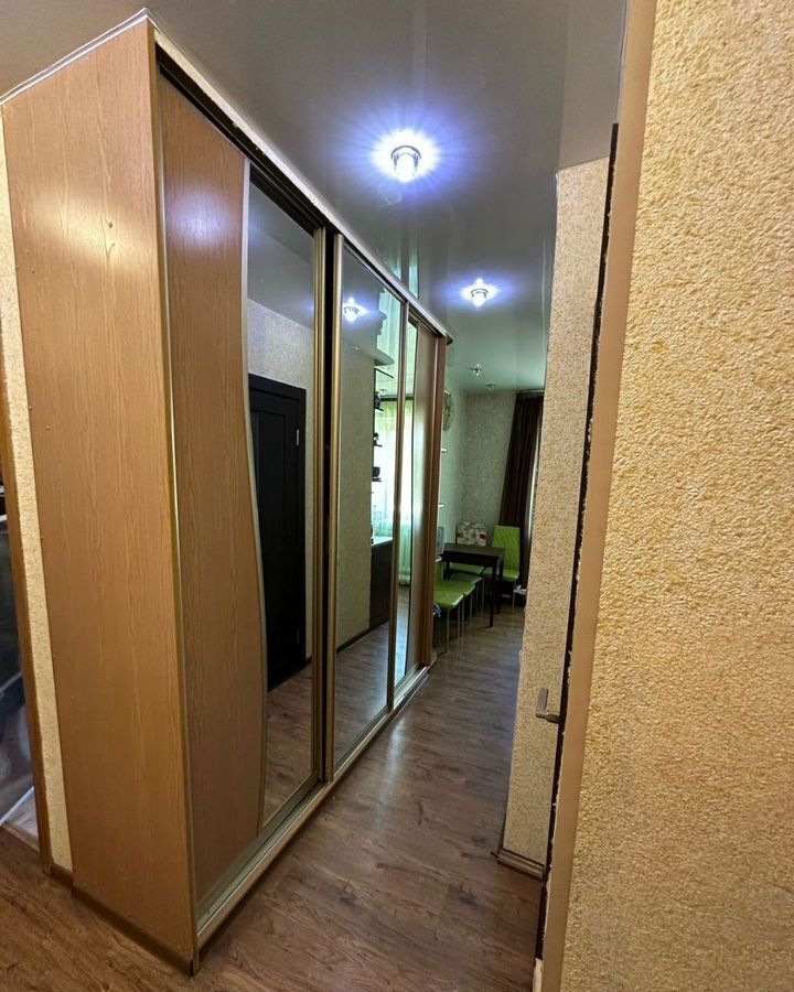 квартира г Чита р-н Черновский проезд Александра Булгакова 52 фото 18