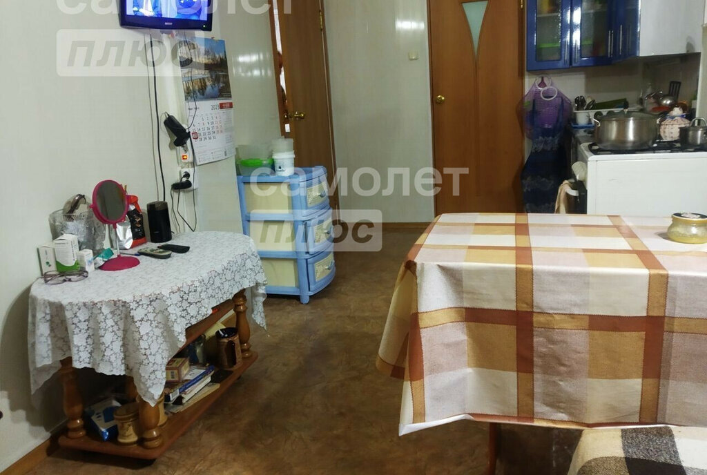 дом г Октябрьский Центр фото 20