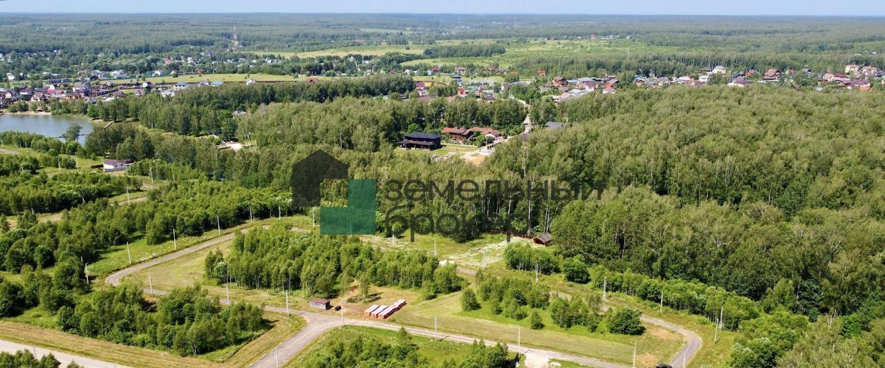 земля г Чехов Южные озера-3 кп фото 12