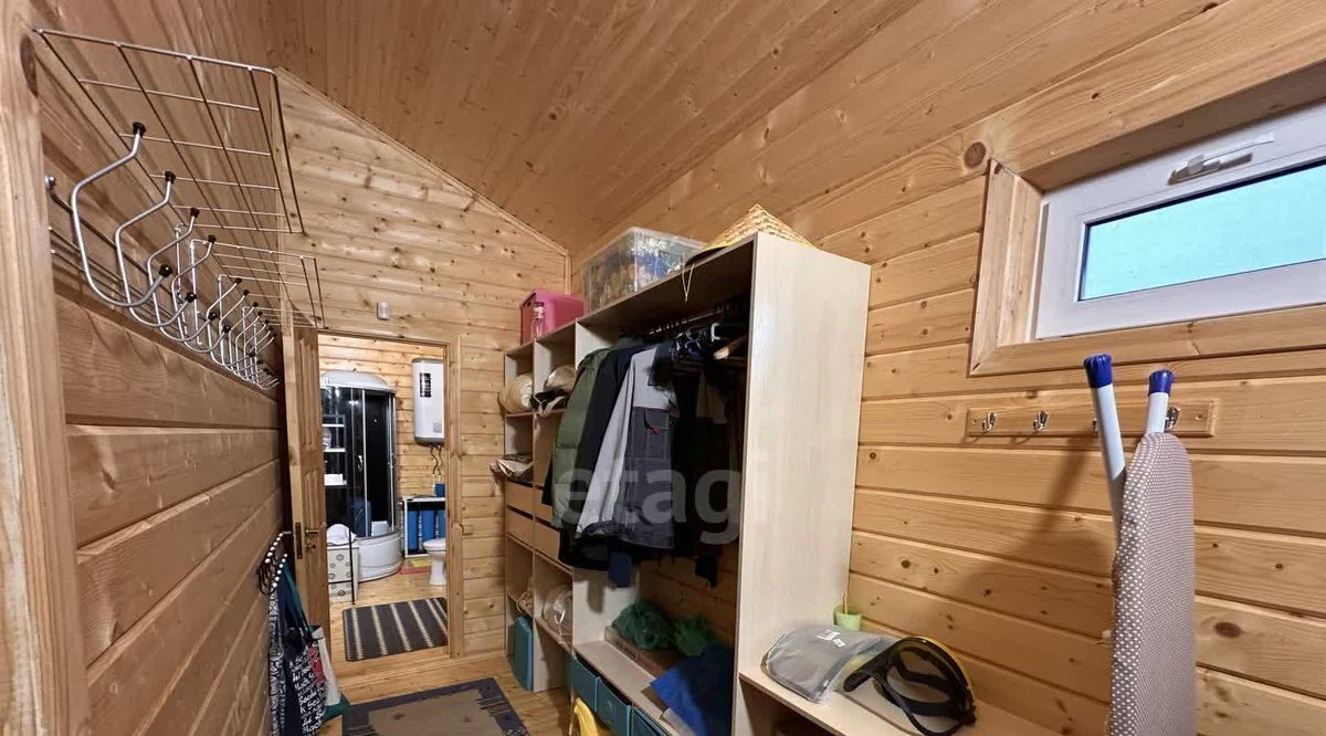 дом г Клин Клинские Дачи кп, 205 фото 5