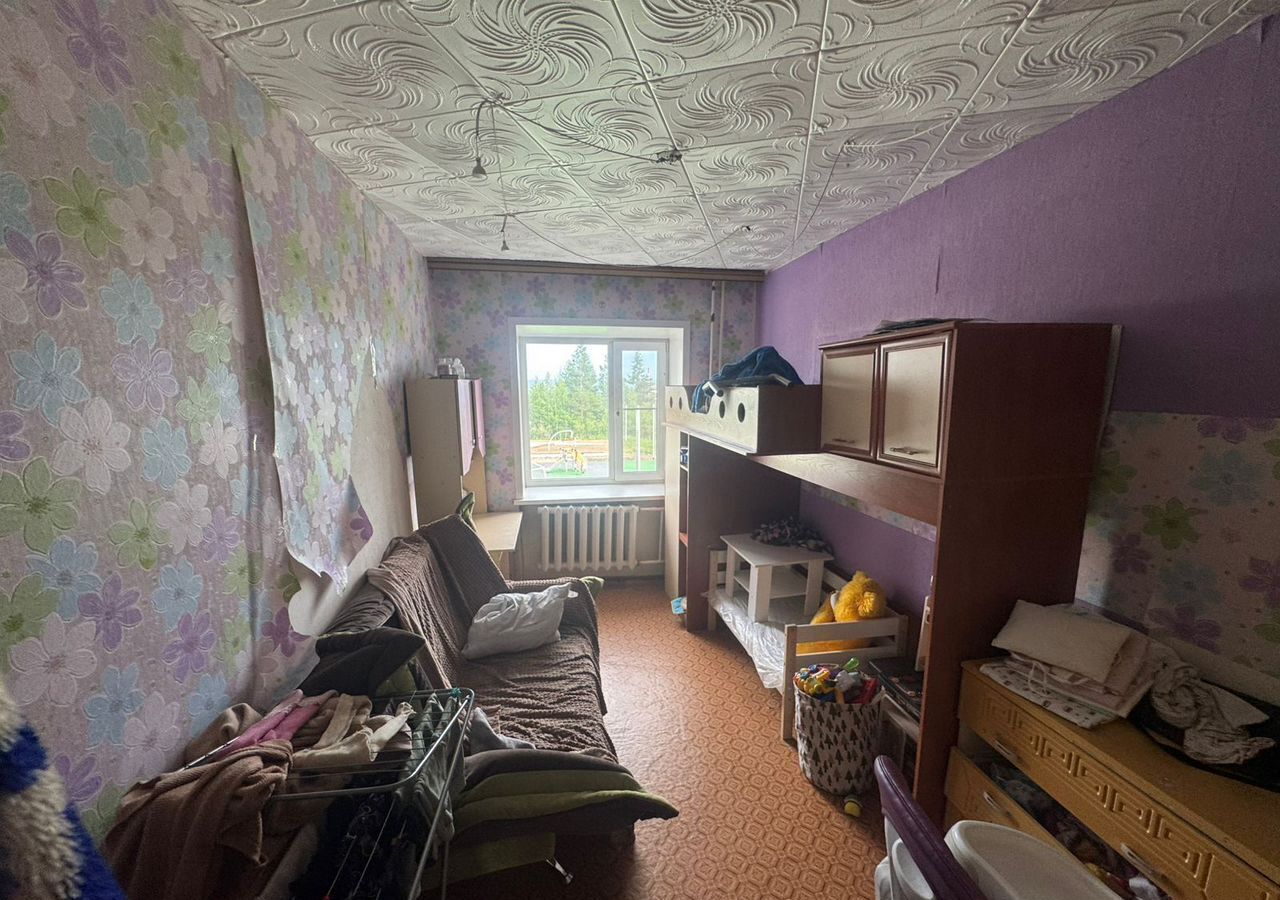 квартира р-н Нерюнгринский г Нерюнгри пр-кт Геологов 43 фото 2