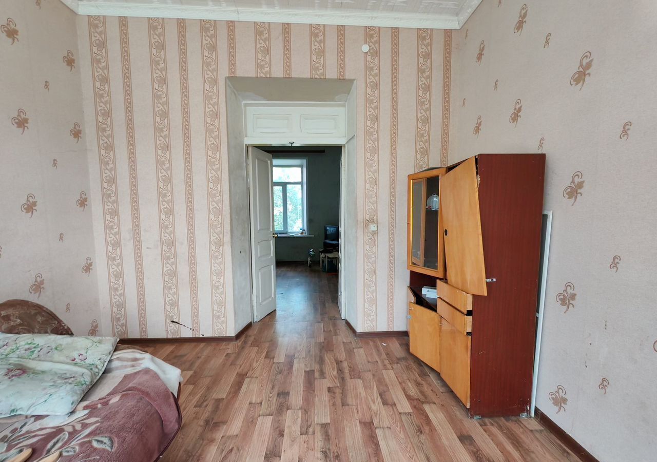 комната р-н Борисоглебский г Борисоглебск ул Середина 71 фото 3