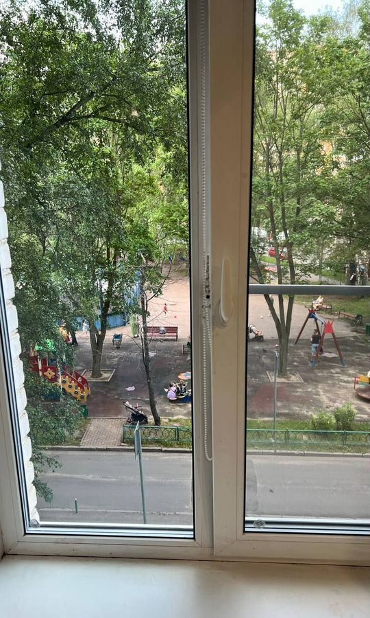 квартира г Балашиха ул Твардовского 7 фото 11