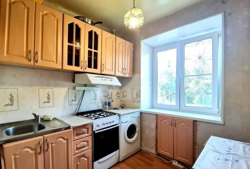 квартира г Муром ул Заводская 19 фото 2
