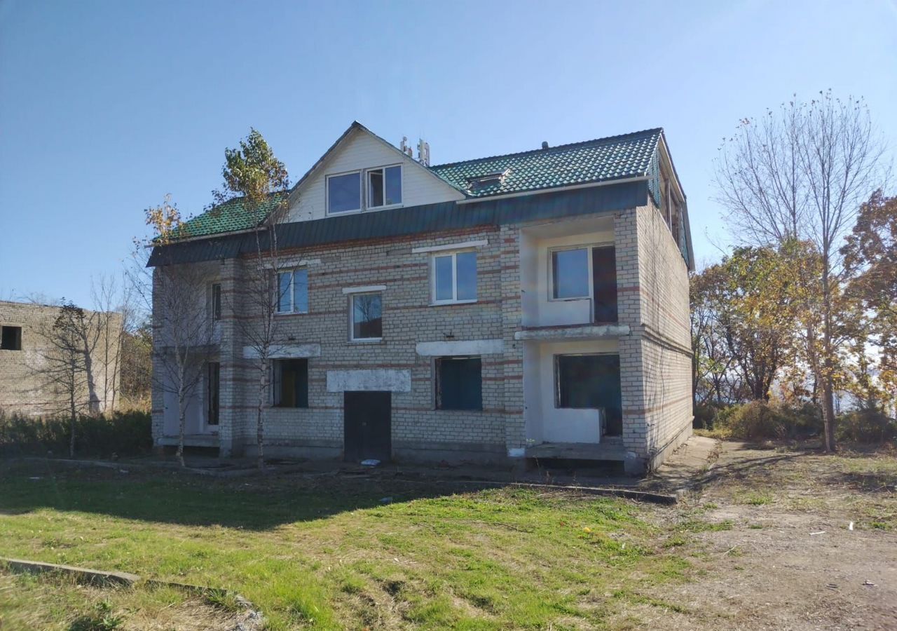 земля г Фокино п Руднево ул Центральная 26 г. о. ЗАТО Фокино фото 4