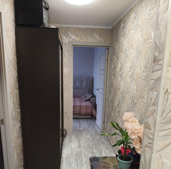 квартира г Солнечногорск Рекинцо 8 фото 10