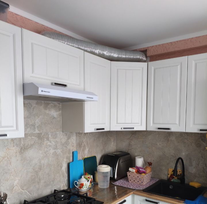 квартира г Солнечногорск Рекинцо 8 фото 24
