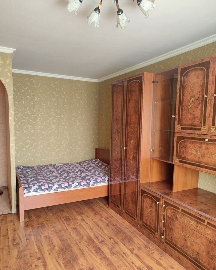 квартира г Москва метро Медведково проезд Шокальского 59к/1 фото 4