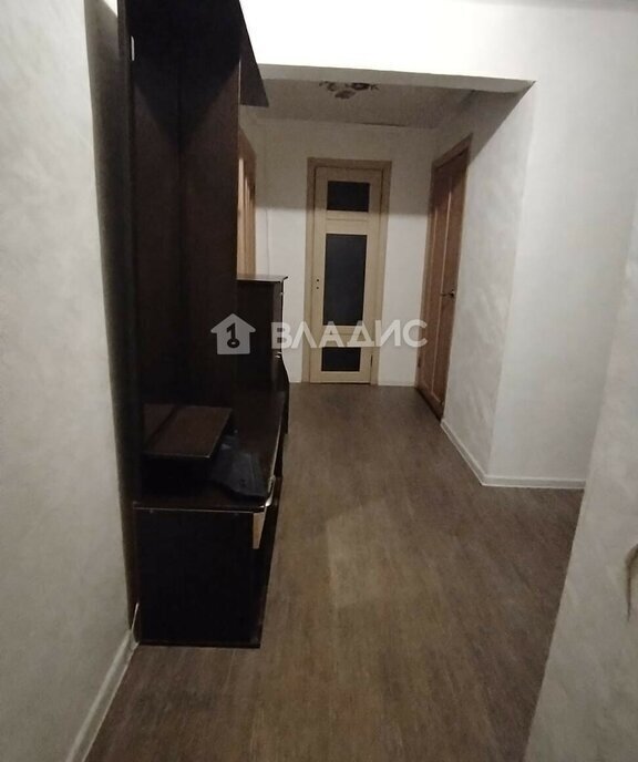 квартира г Тобольск ул Семена Ремезова 116а фото 5