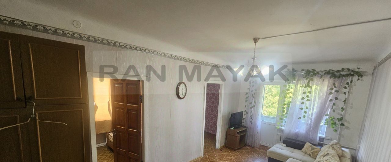 квартира г Майкоп ул Ленина 120 фото 1