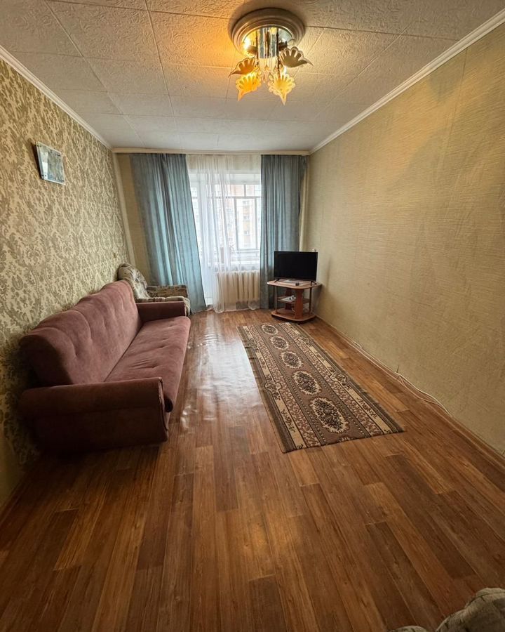 квартира г Курган Центральный ул. Карла Маркса, 147 фото 5