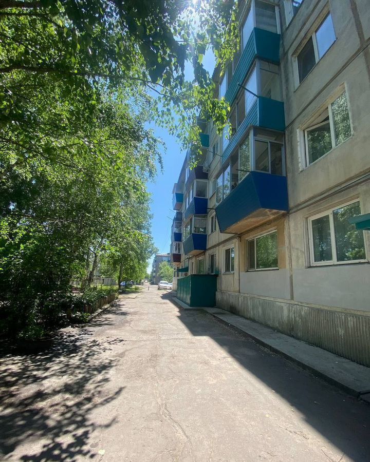 квартира г Белогорск ул Никольское шоссе 63 фото 10