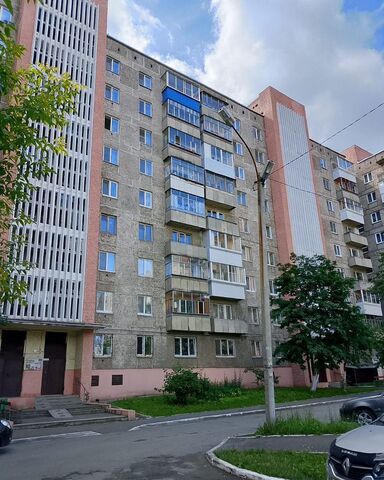 р-н Ленинский дом 84 фото
