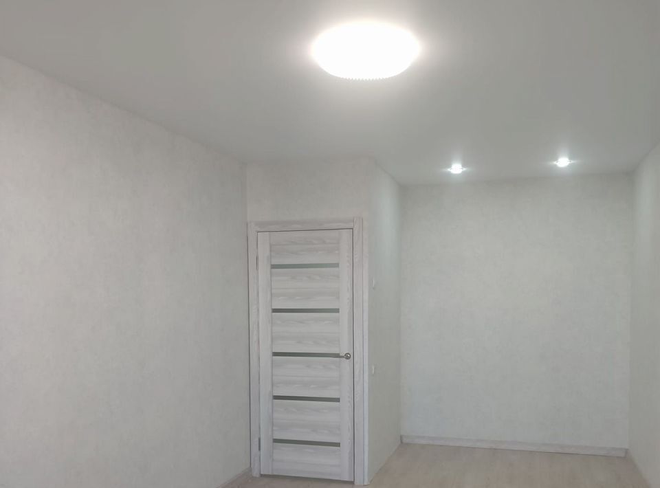 квартира г Набережные Челны р-н Автозаводский 48-й комплекс 06Г фото 1