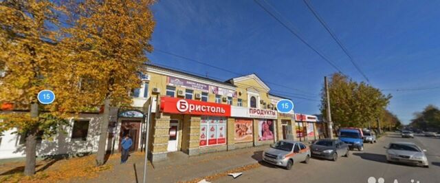 ул Октябрьская 15 фото