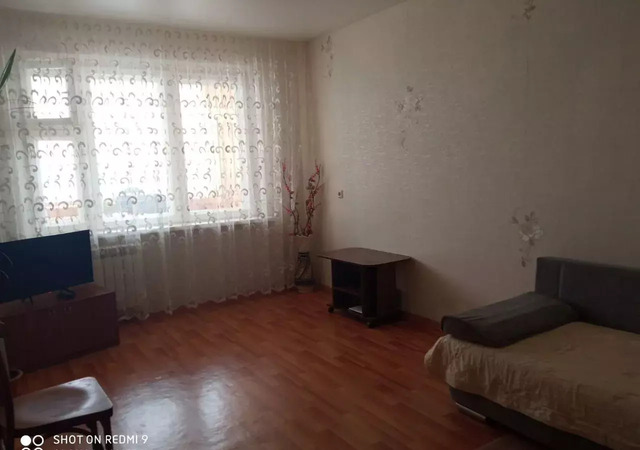 р-н Центральный 36-й комплекс Республика Татарстан Татарстан, 3/1 фото