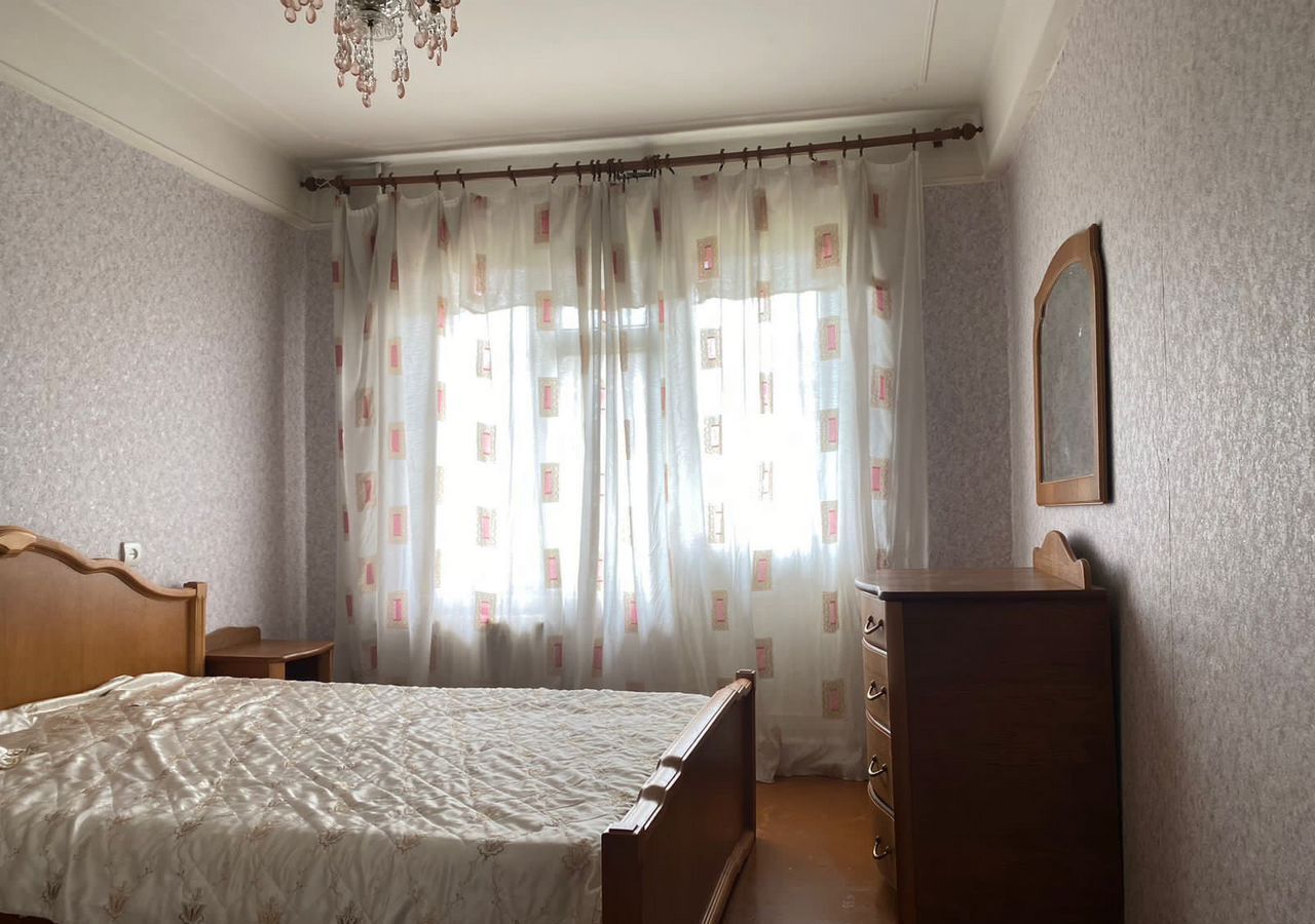 квартира г Избербаш ул. Г. Гамидова, 77 фото 4