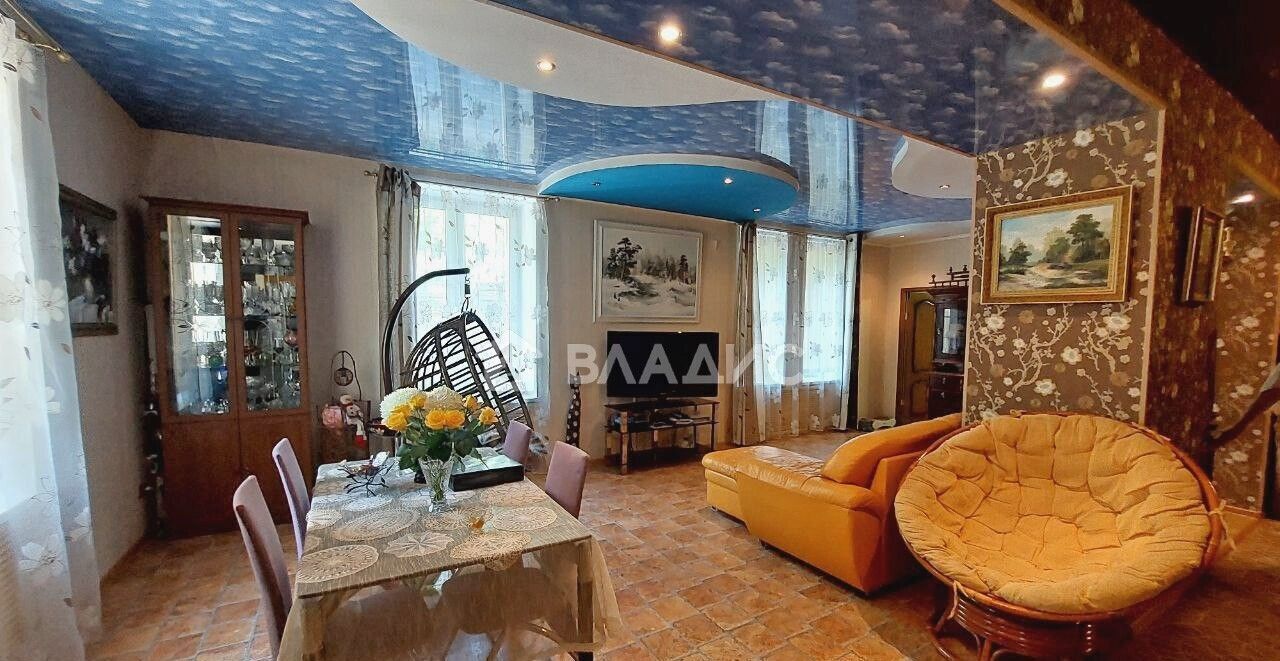 квартира г Ковров ул Молодогвардейская 4 фото 1