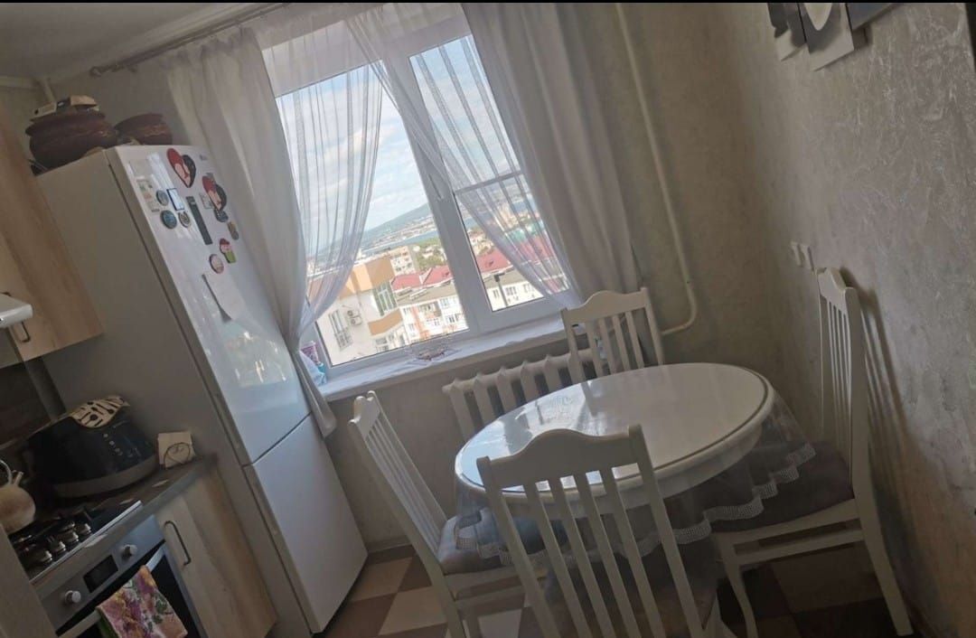 квартира г Геленджик ул Леселидзе 21а фото 1
