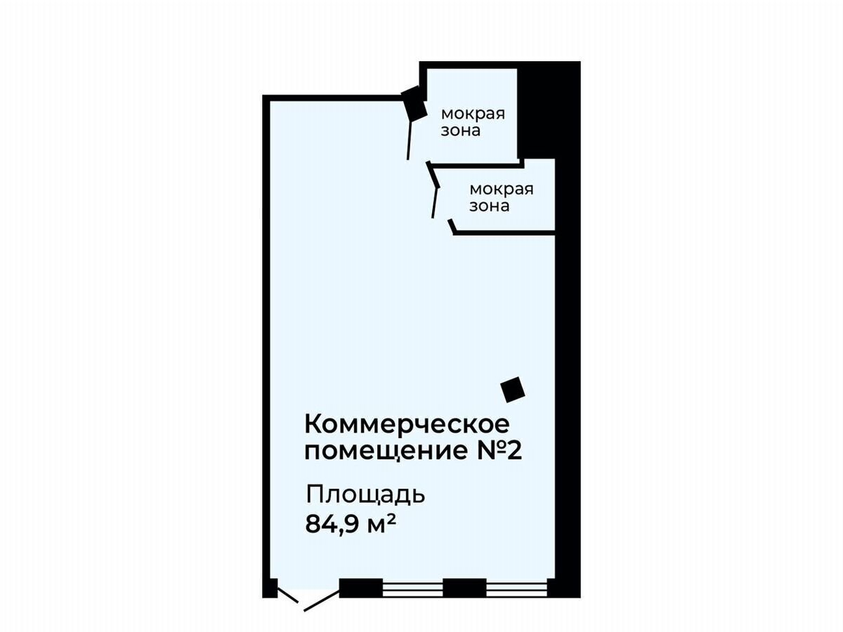 свободного назначения г Челябинск р-н Советский пер Большой 12 фото 1