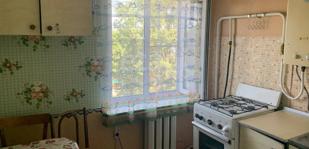 квартира г Майкоп ул Краснооктябрьская 65 фото 2