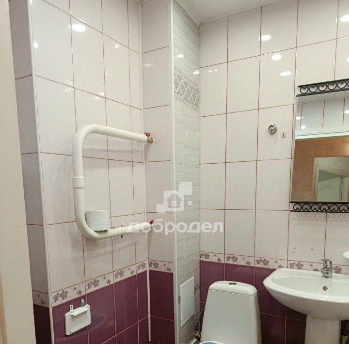 квартира г Екатеринбург Уральская ул Пехотинцев 3к/3 фото 11