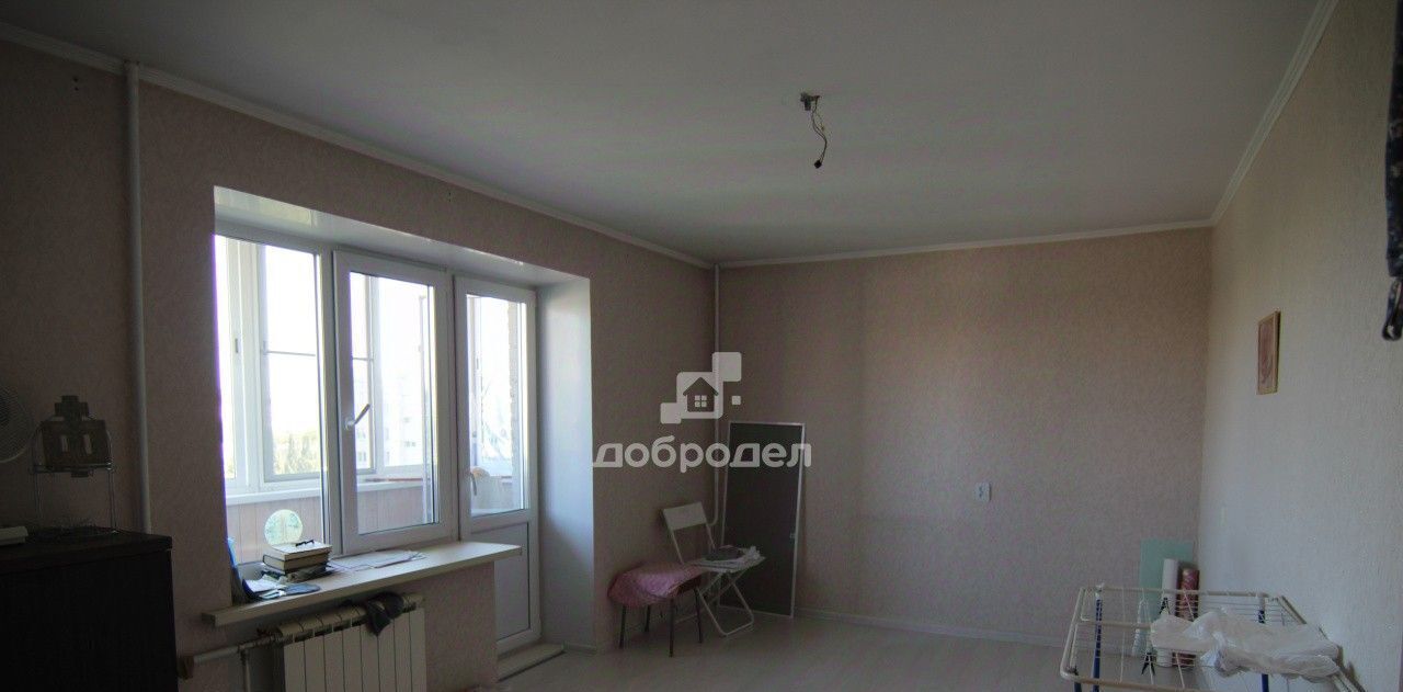 квартира г Екатеринбург Геологическая ул Белореченская 24к/3 фото 5