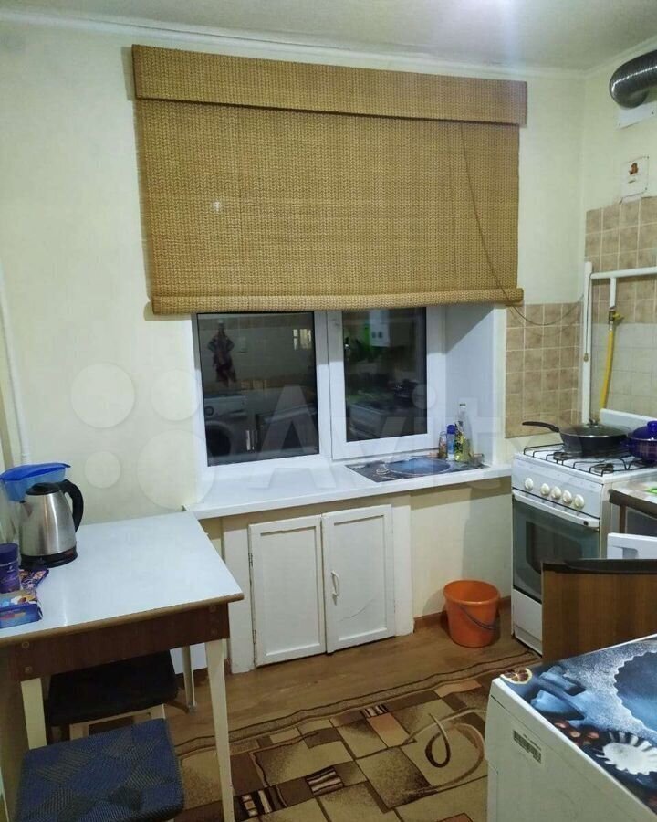 квартира г Чебоксары р-н Калининский ул Патриса Лумумбы 4 фото 4