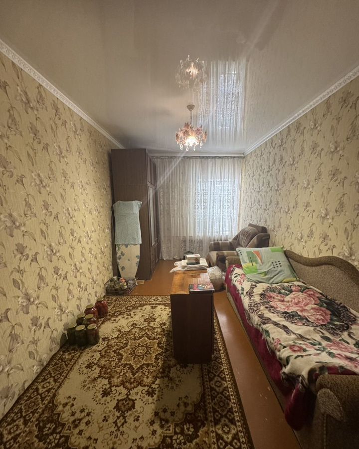 дом г Астрахань р-н Ленинский ул Щукина 16 фото 8