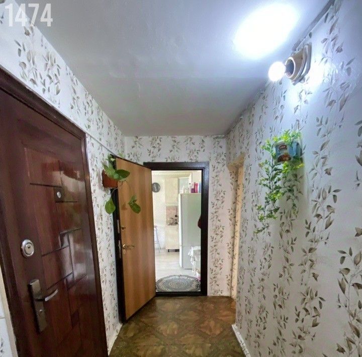 комната г Полевской ул Володарского 95 фото 6