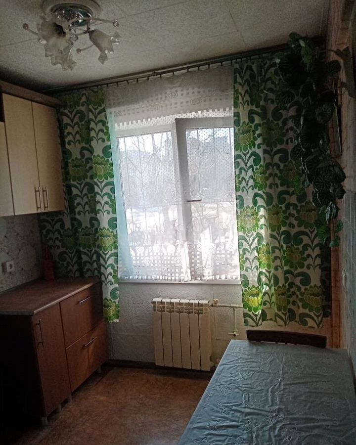 квартира г Бийск ул Владимира Короленко 49 р-н Табачка фото 1