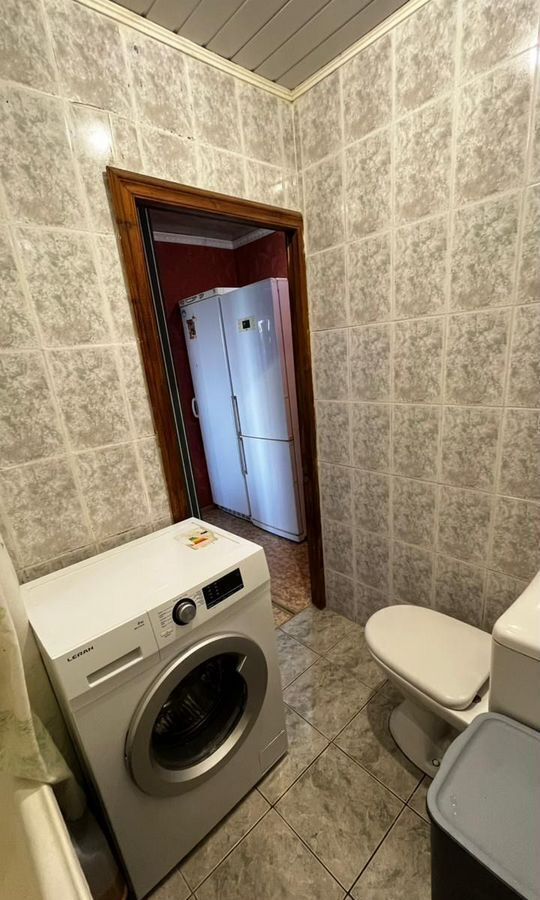 квартира г Оренбург р-н Центральный ул Шевченко 44а фото 19