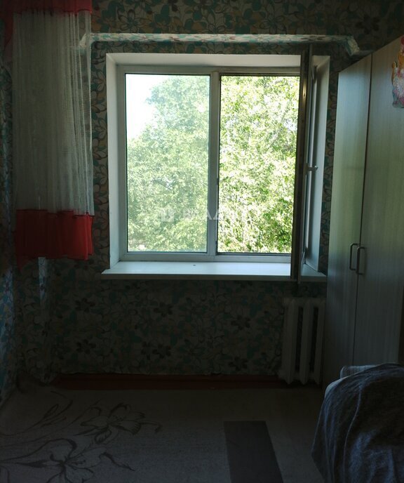квартира г Благовещенск ул Комсомольская 54/2 фото 5