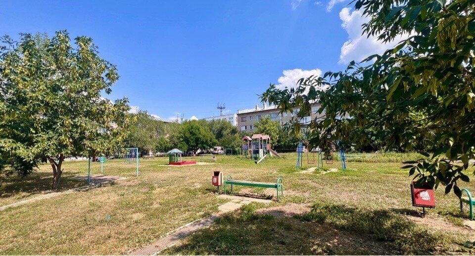 комната г Оренбург ул Одесская 115 фото 10