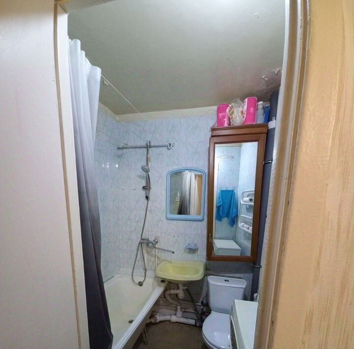 квартира г Екатеринбург р-н Верх-Исетский ул Крауля 75к/1 фото 11