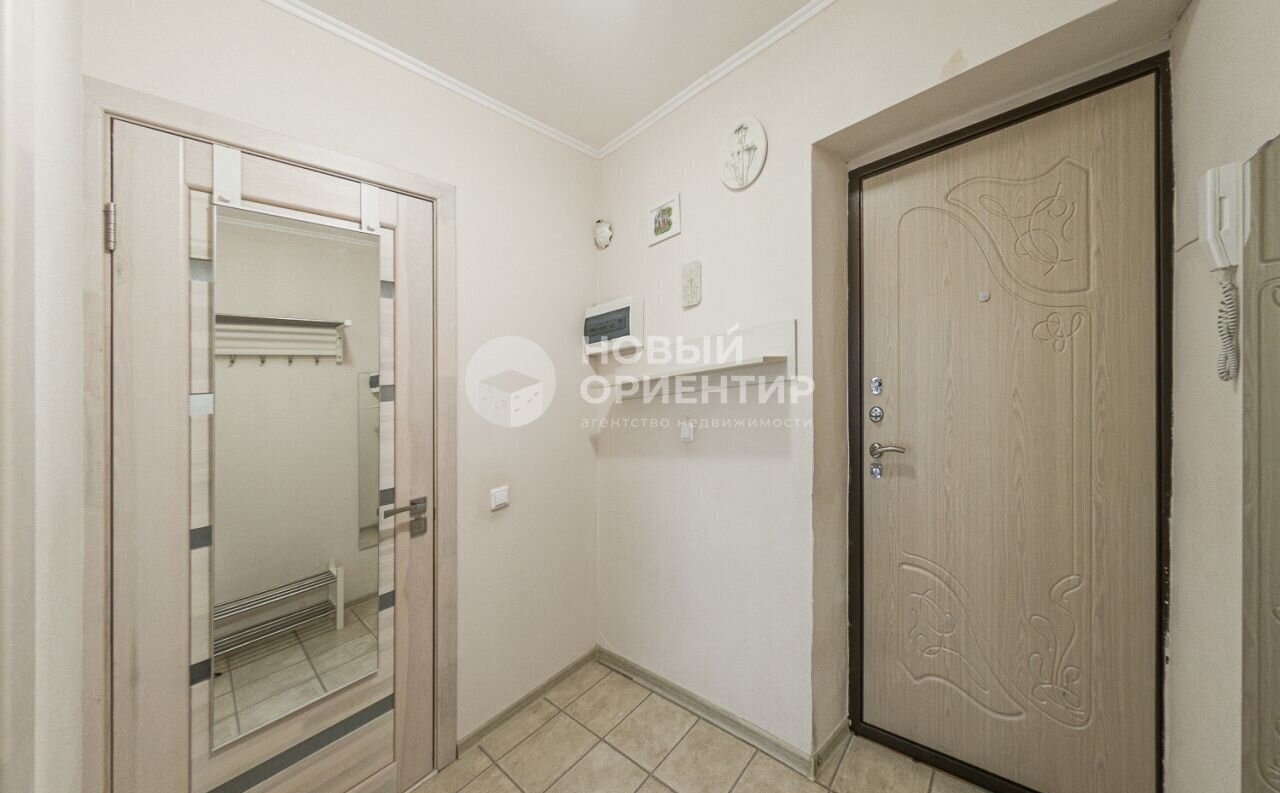 квартира р-н Сысертский г Арамиль ул Красноармейская 120к/2 Арамильский г. о. фото 17