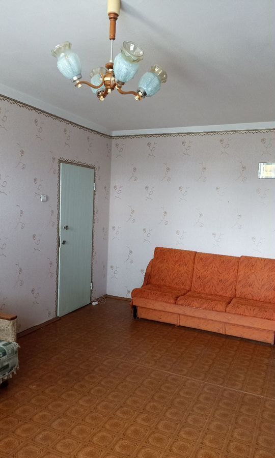 квартира г Тамбов р-н Октябрьский ул Магистральная 9 фото 21