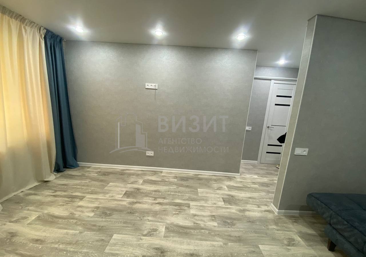 квартира р-н Нижнекамский г Нижнекамск ул Кайманова 3 муниципальное образование Нижнекамск фото 4