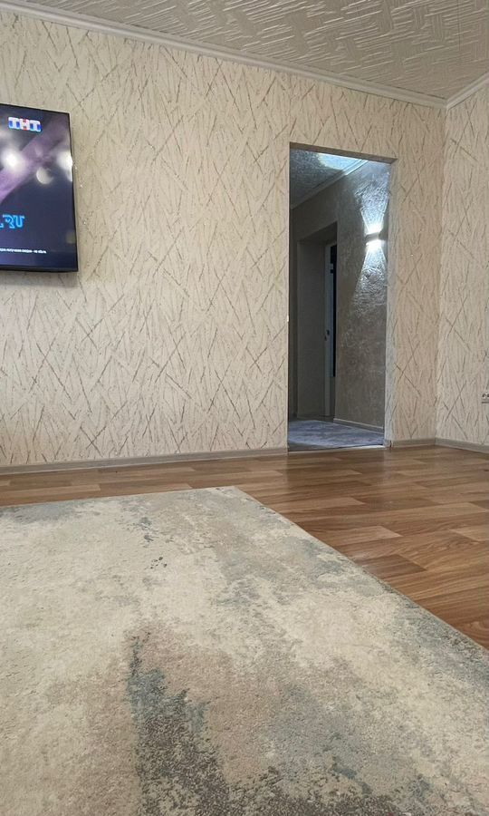 квартира р-н Буинский г Буинск ул Арефьева 17 Республика Татарстан Татарстан, муниципальное образование Буинск фото 3