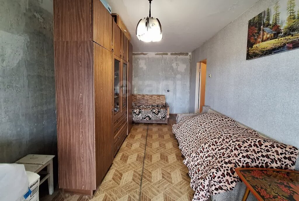 квартира г Миасс ул Ветеранов 13 фото 6