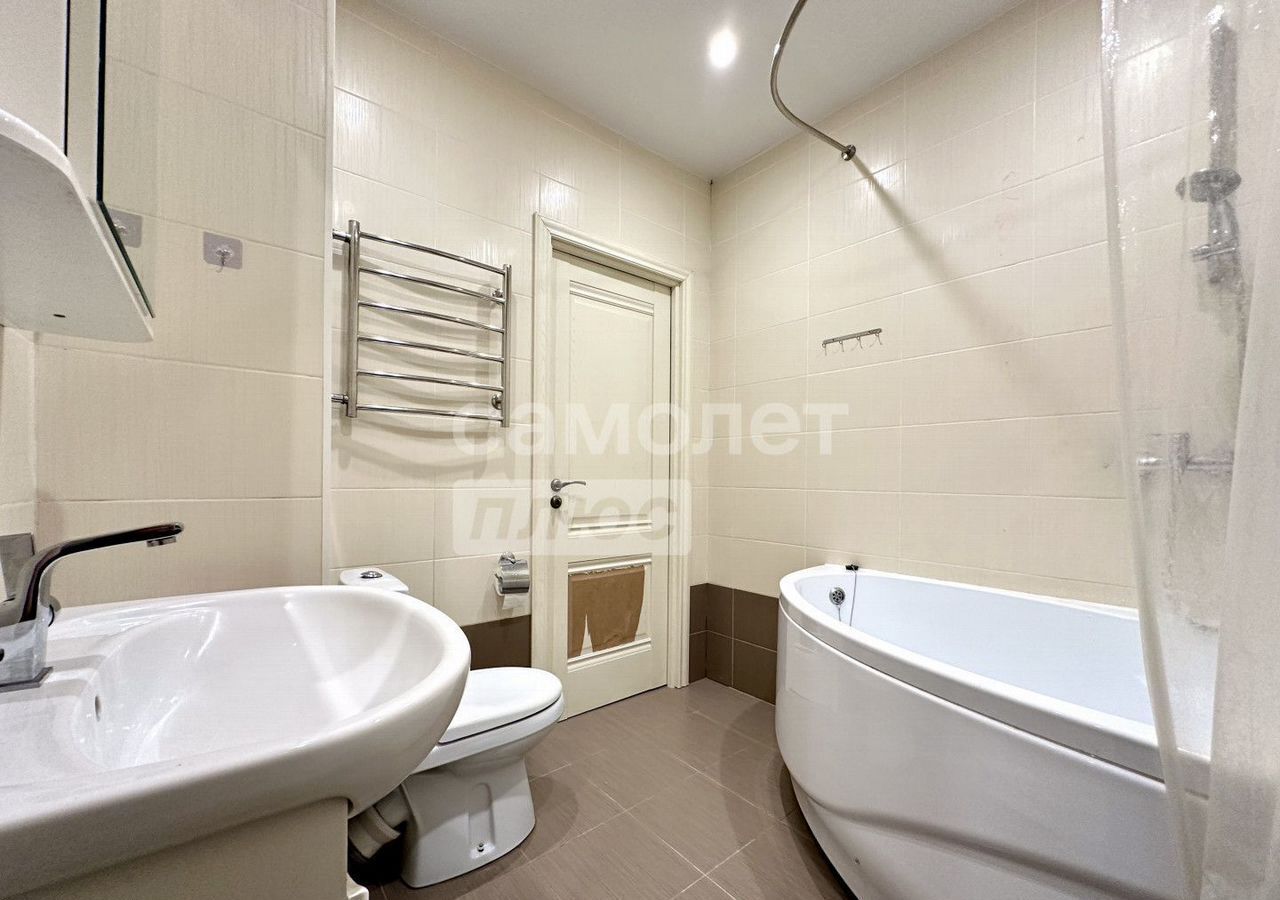 квартира г Балашиха ул Строителей 3 фото 14