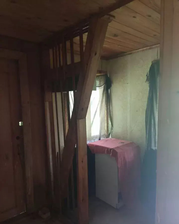 дом городской округ Богородский г Ногинск снт Искра ул Зеленая 44 км, Электросталь, Горьковское шоссе фото 7